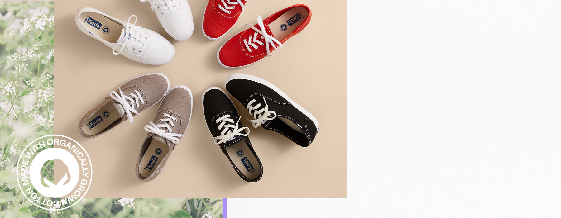 Keds